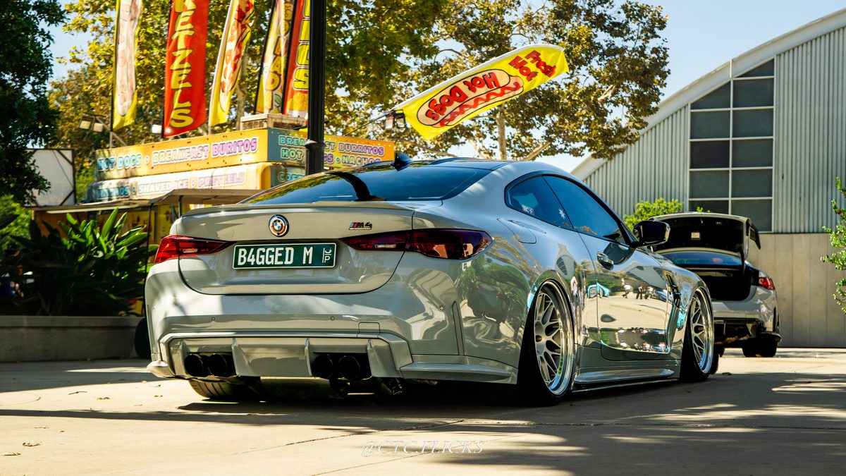 Automotive photography by Chris Camp